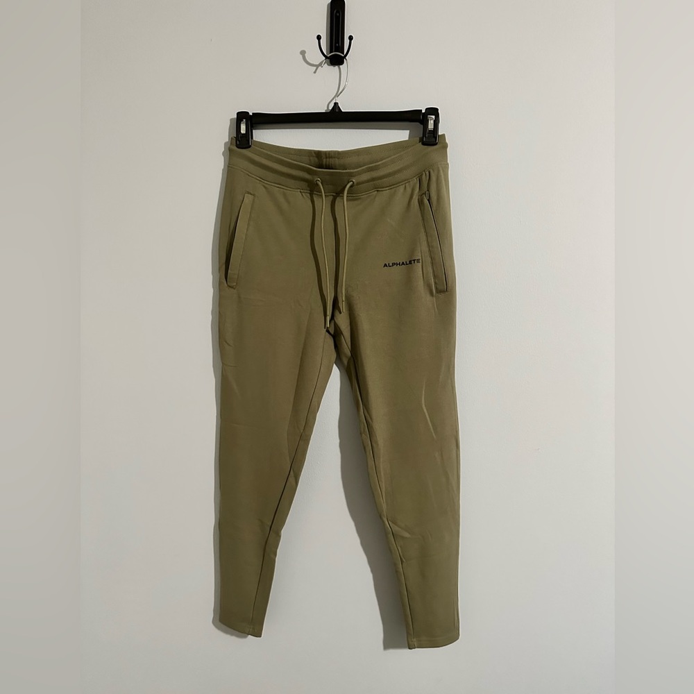 ALPHALETE MEN’S JOGGER